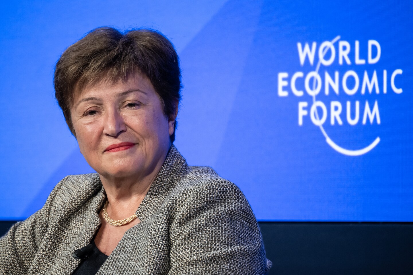 SWITZERLAND-DAVOS-SUMMIT-POLITICS-ECONOMY