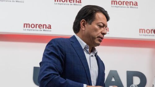 MORENA