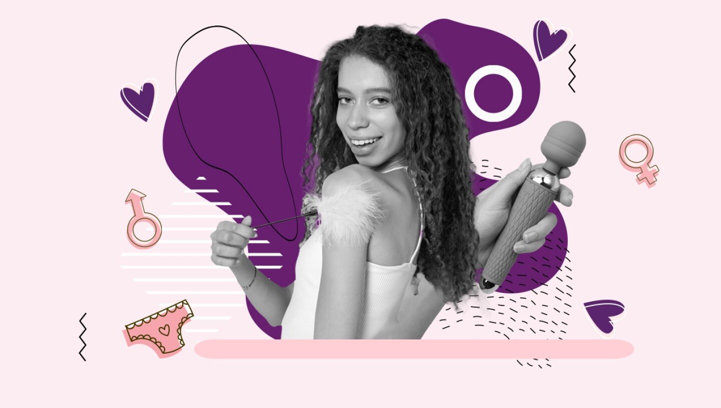 Beneficios del sexo en la mujer