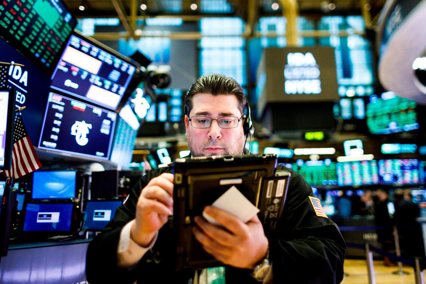 Wall Street cierra en máximos ante un posible acuerdo para estímulo anticovid