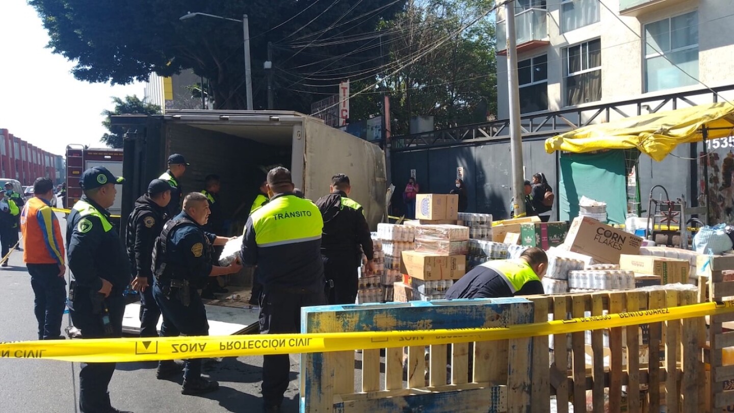 accidente-en-calzada-de-tlalpan