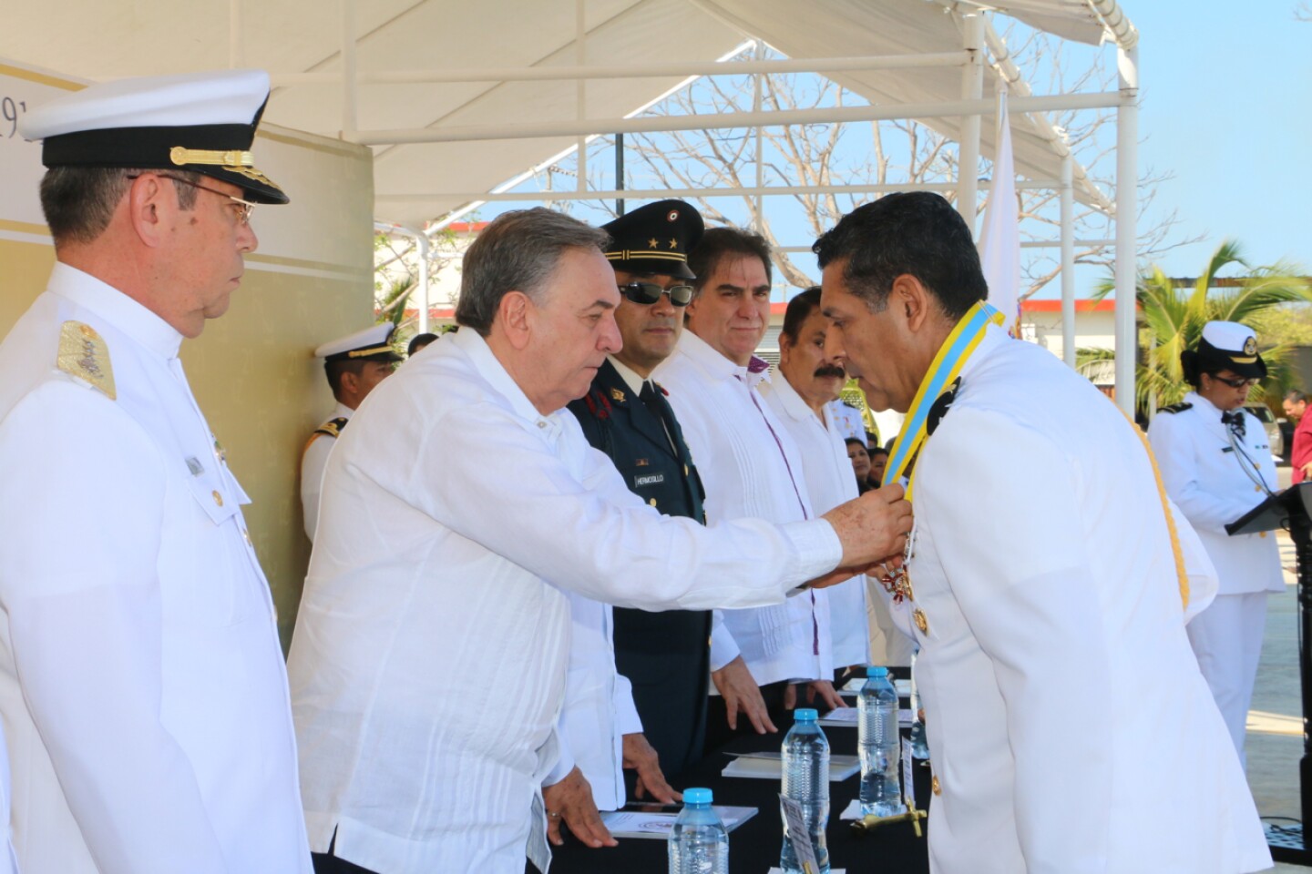 CIII Aniversario Gesta Heroica del Puerto de Veracruz - 16