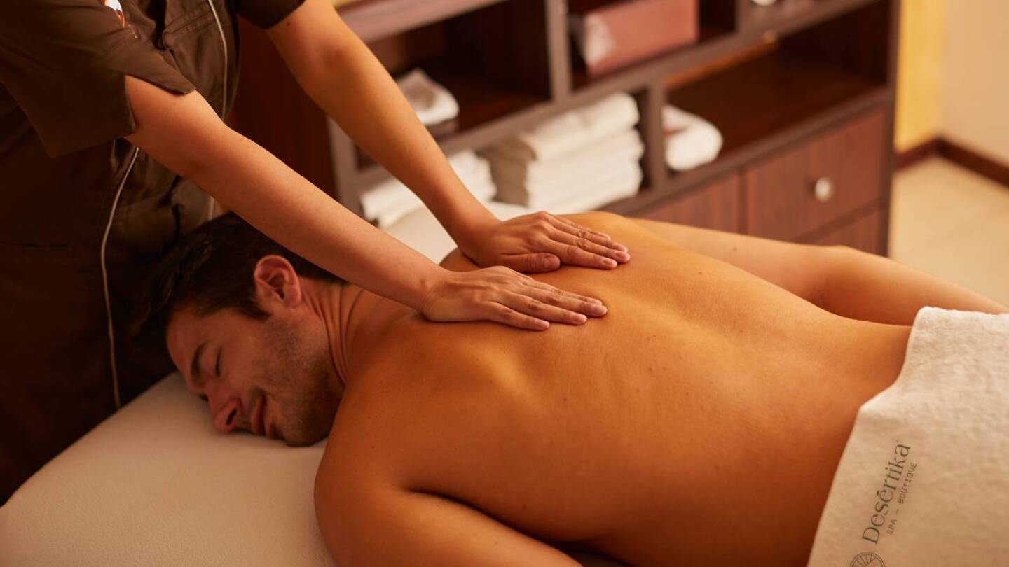 spas urbanos