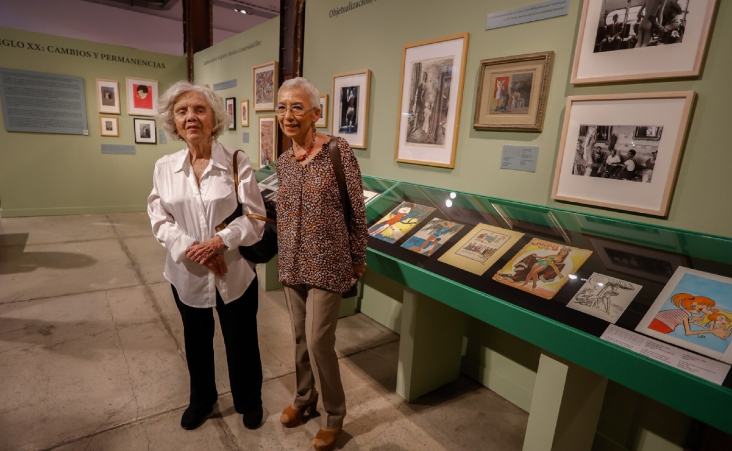 MUJERES_feminismos_museo_estanquillo_carlos_monsivais-1