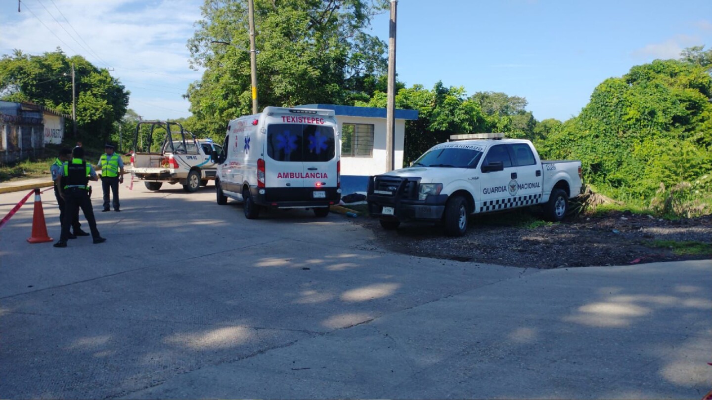 asesinan-a-comandante-de-la-policia-muncipal-en-texistepec-1