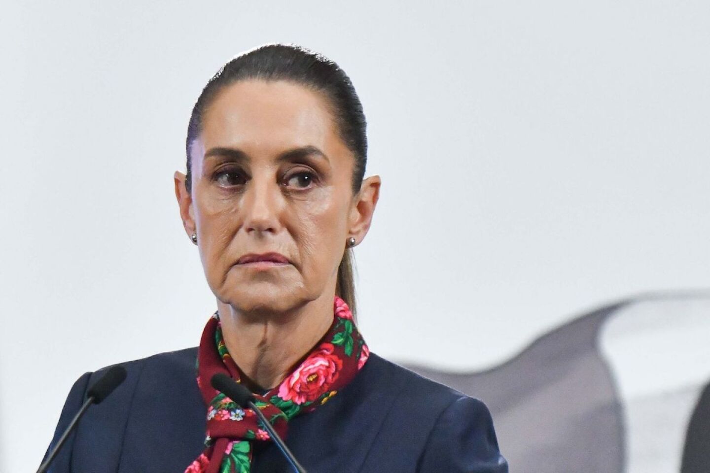 Claudia Sheinbaum 9 de septiembre