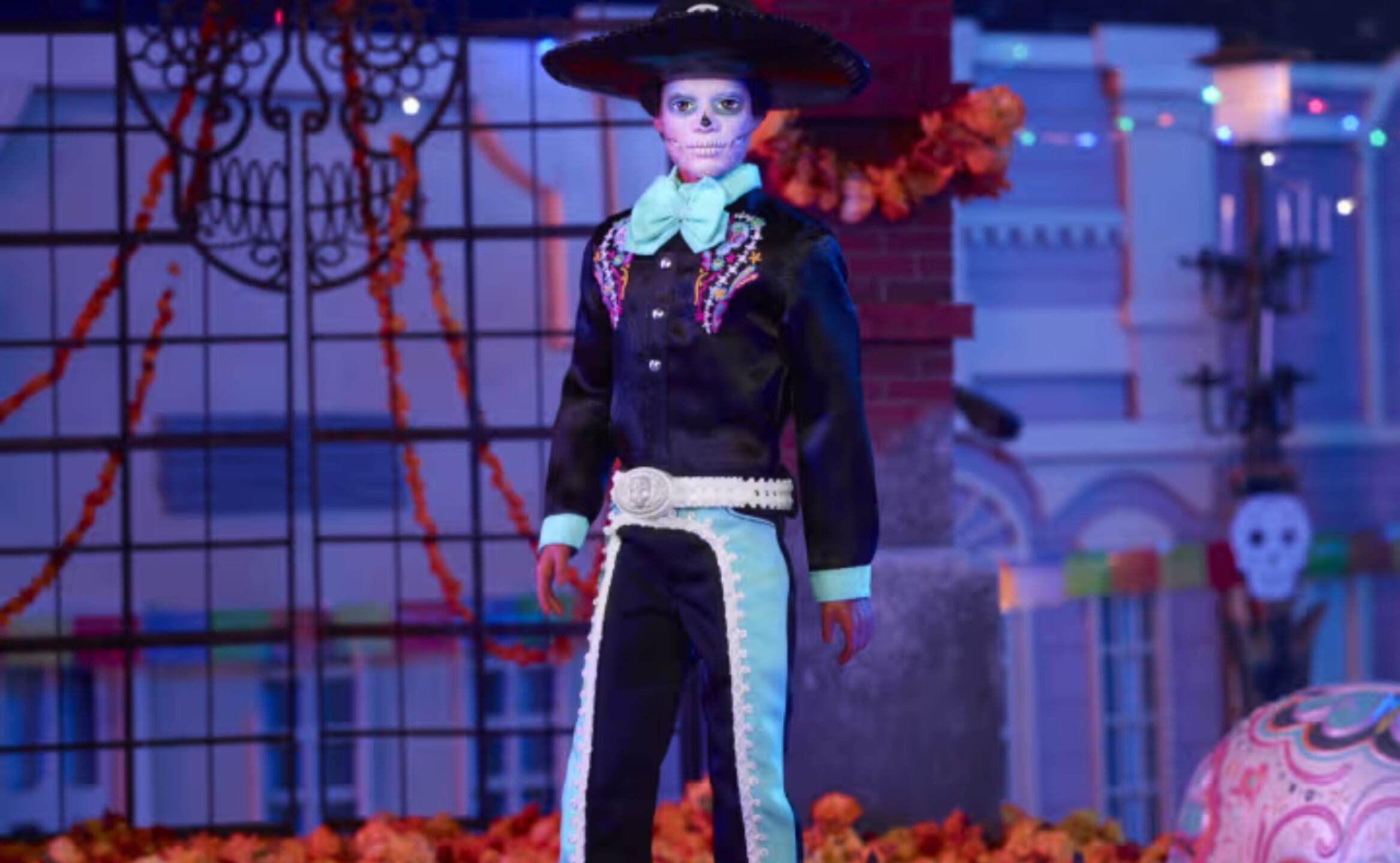 barbie-dia-de-muertos-2