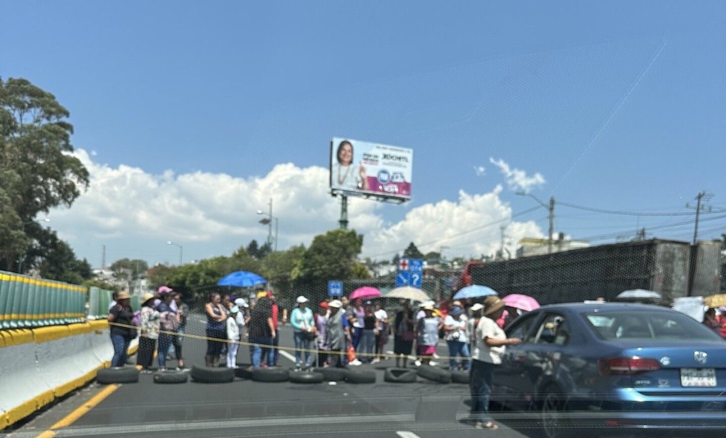 bloqueo-mexico-cuernavaca-hoy