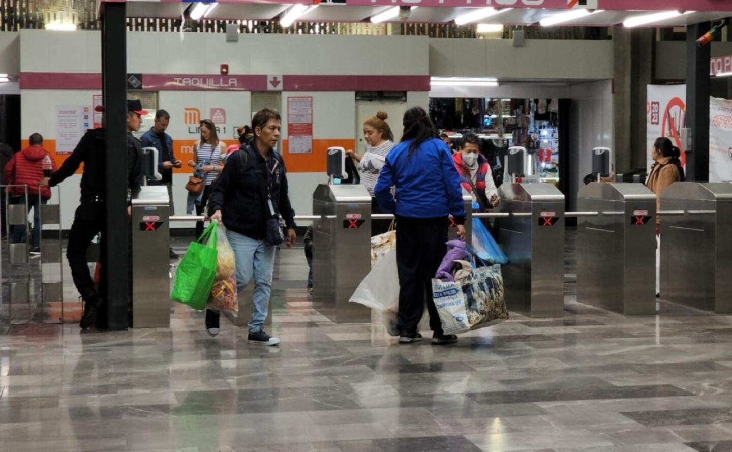 horario-metro-cdmx-domingo-5-lunes-6-enero-dia-de-reyes-magos-2025
