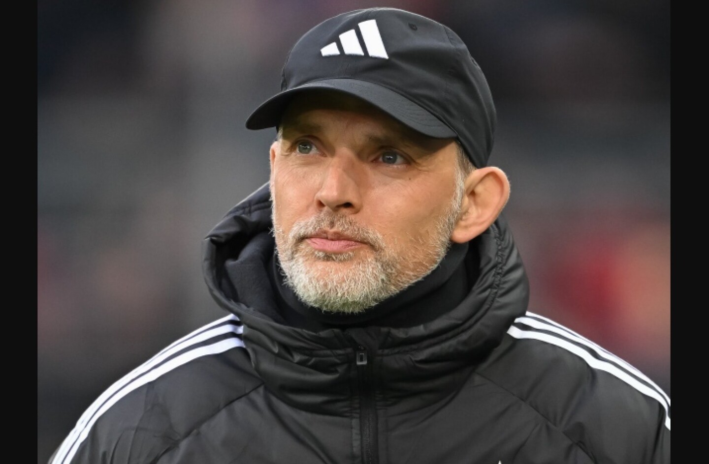 Thomas Tuchel