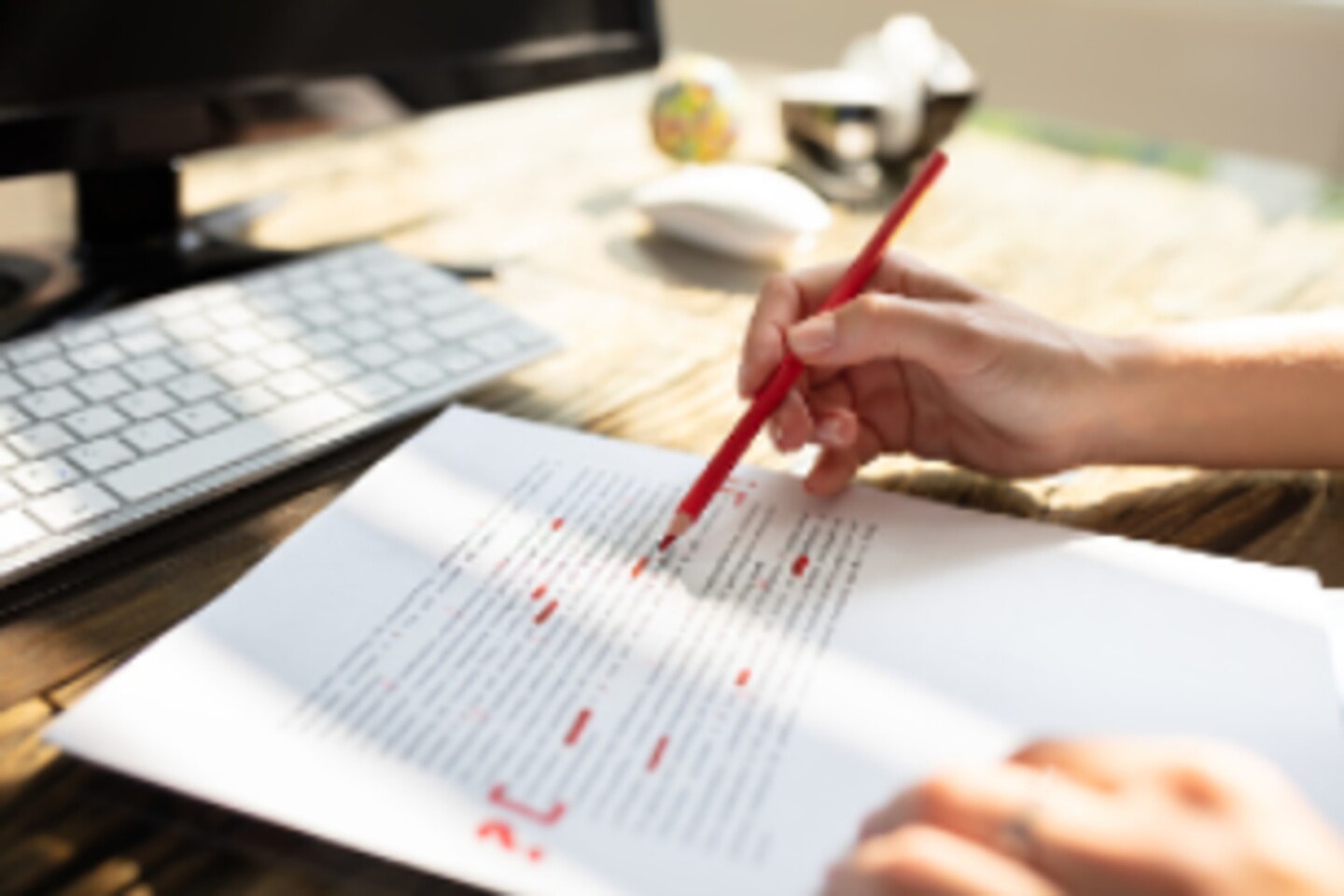 curso de ortografía