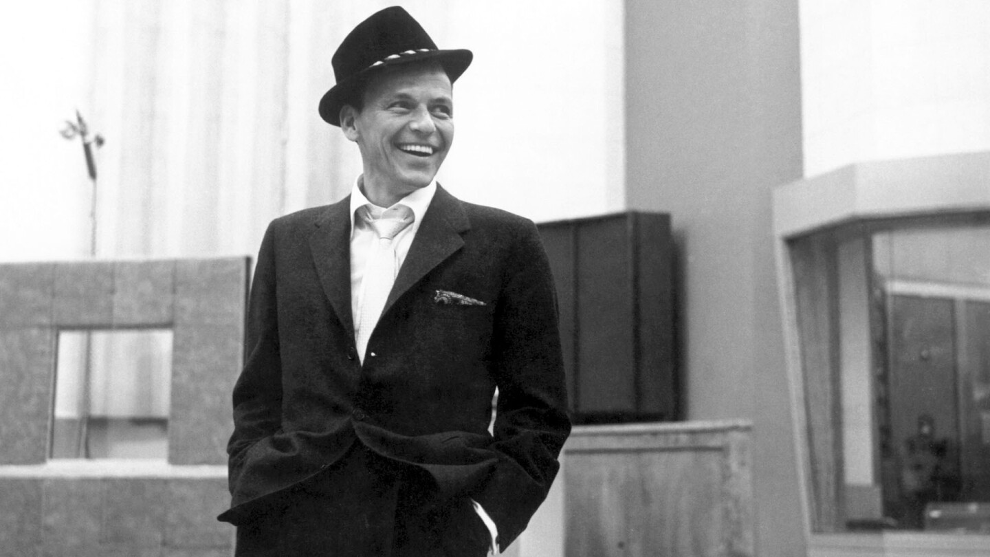 sinatra