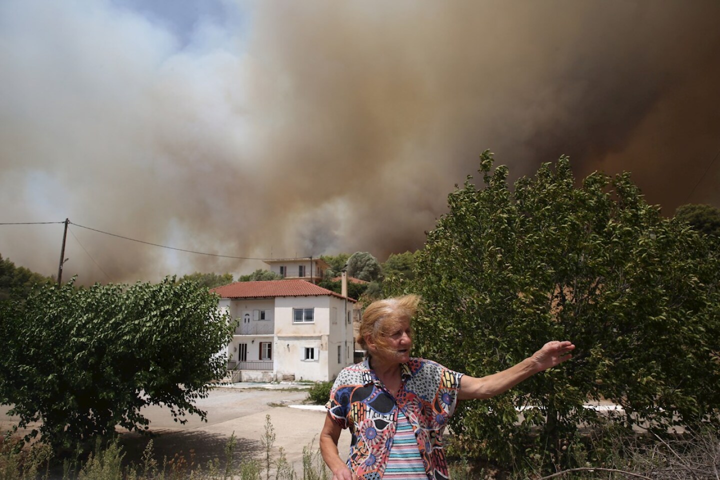 grecia-incendios-calor