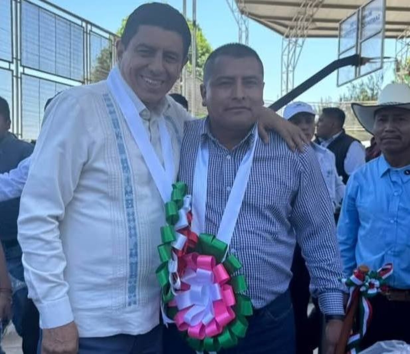 Mario Hernández García