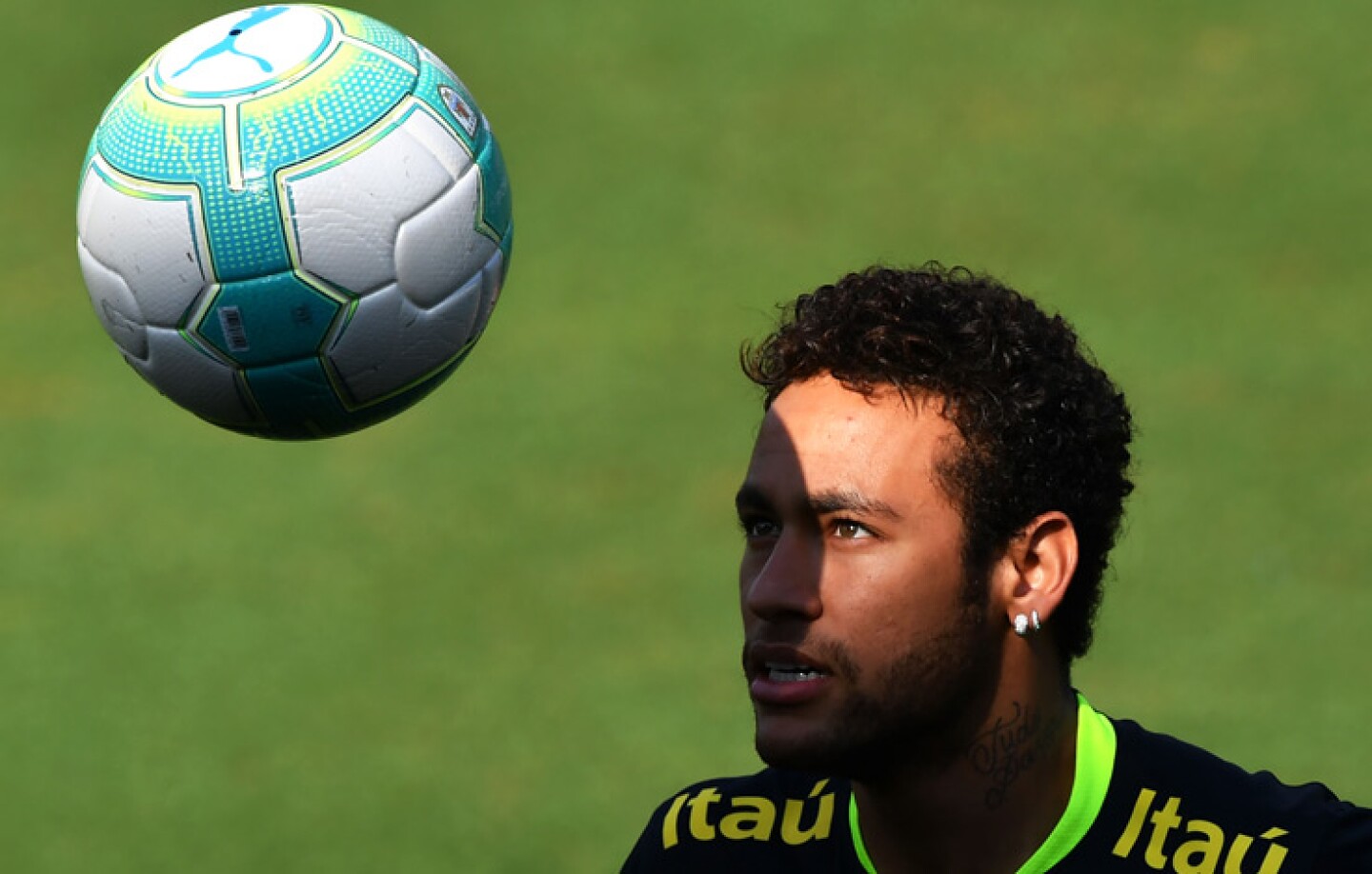 neymar-AFP