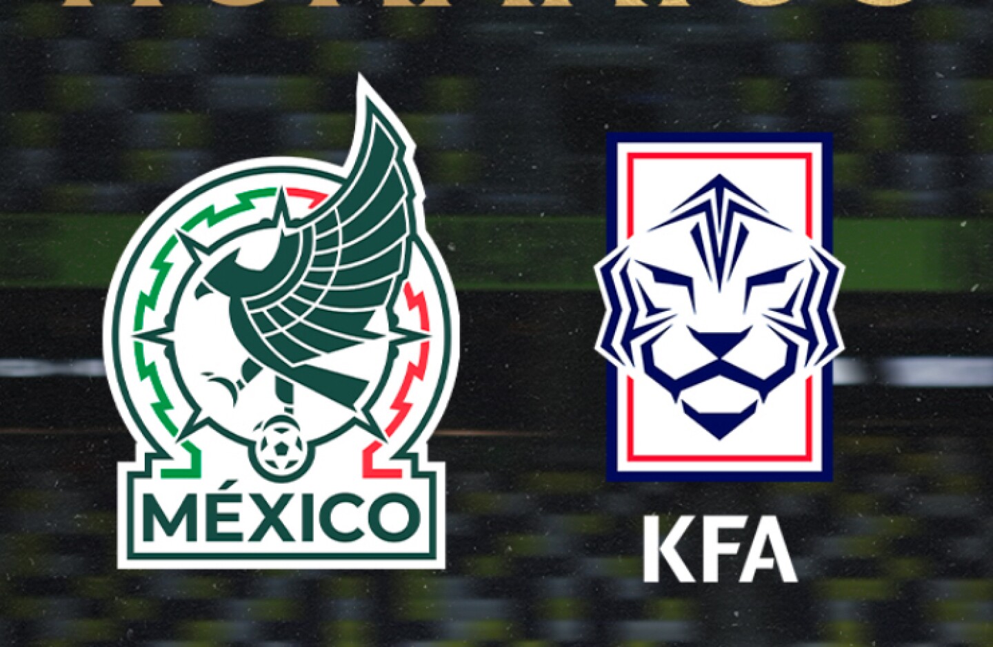Selección Mexicana