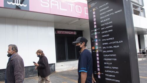 L1 del Metro cerrará parcialmente en primer semestre de 2022