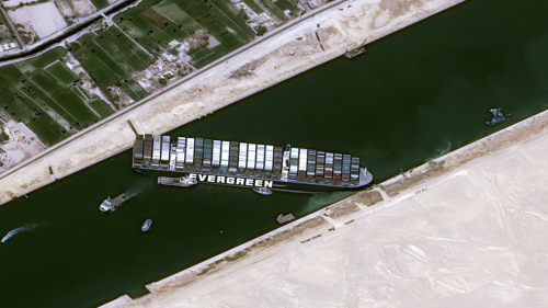 Suez