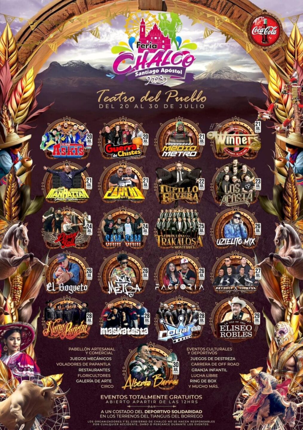 feria-de-chalco-2023-cartelera-oficial-de-artistas-confirmados-2-901x1280