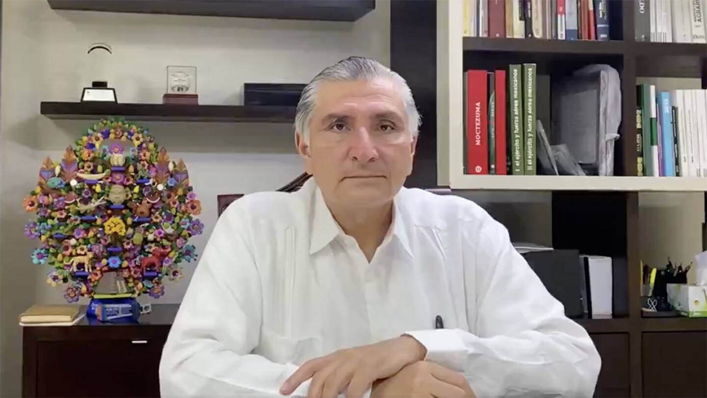 Adán Augusto López