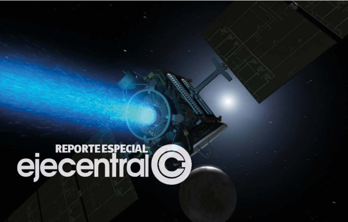 Promos_491 La NASA busca desviar un asteroide