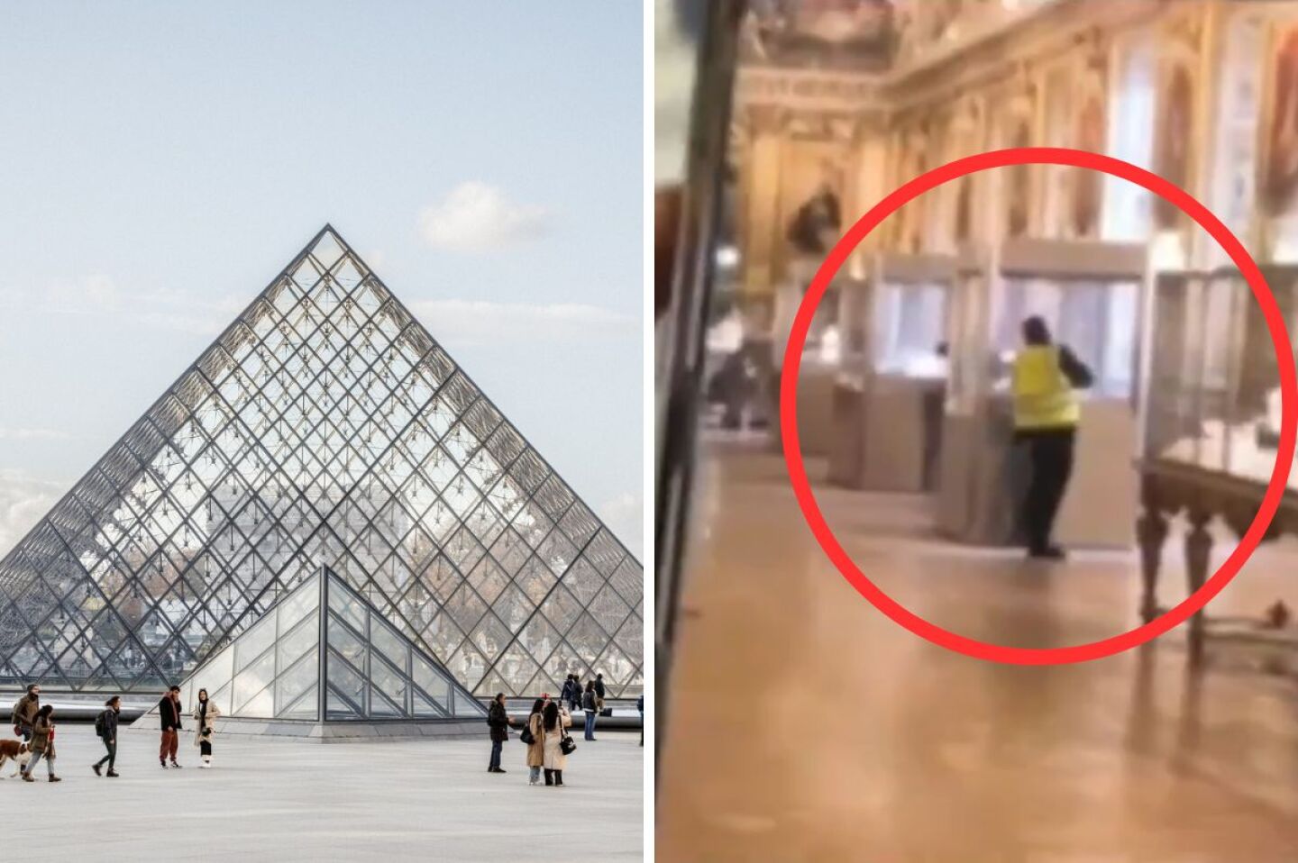 revelan-video-del-momento-exacto-en-que-rompen-vitrinas-de-museo-del-louvre-para-robar-joyas-el-robo-duro-solo-siete-minutos