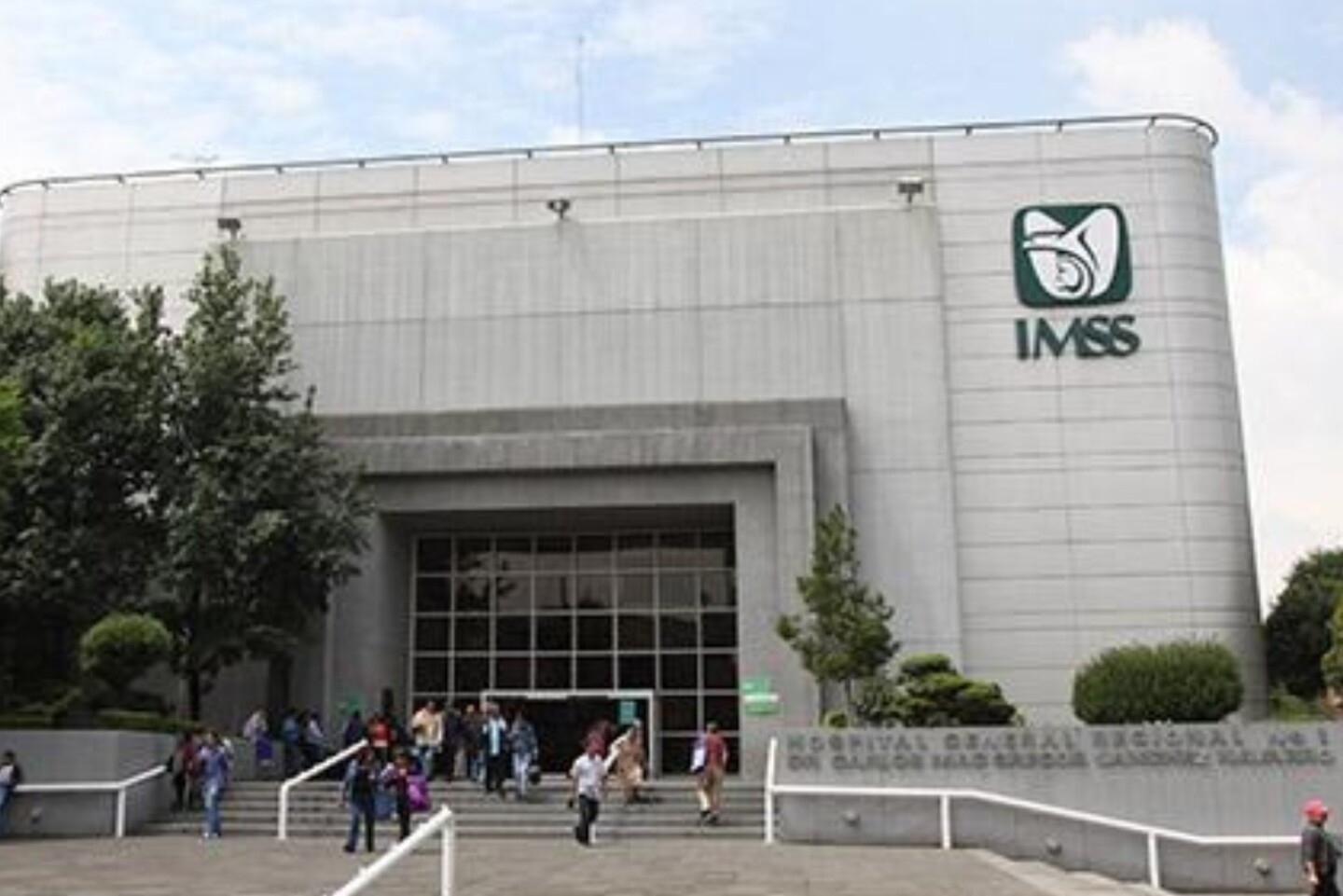 imss servicios de salud
