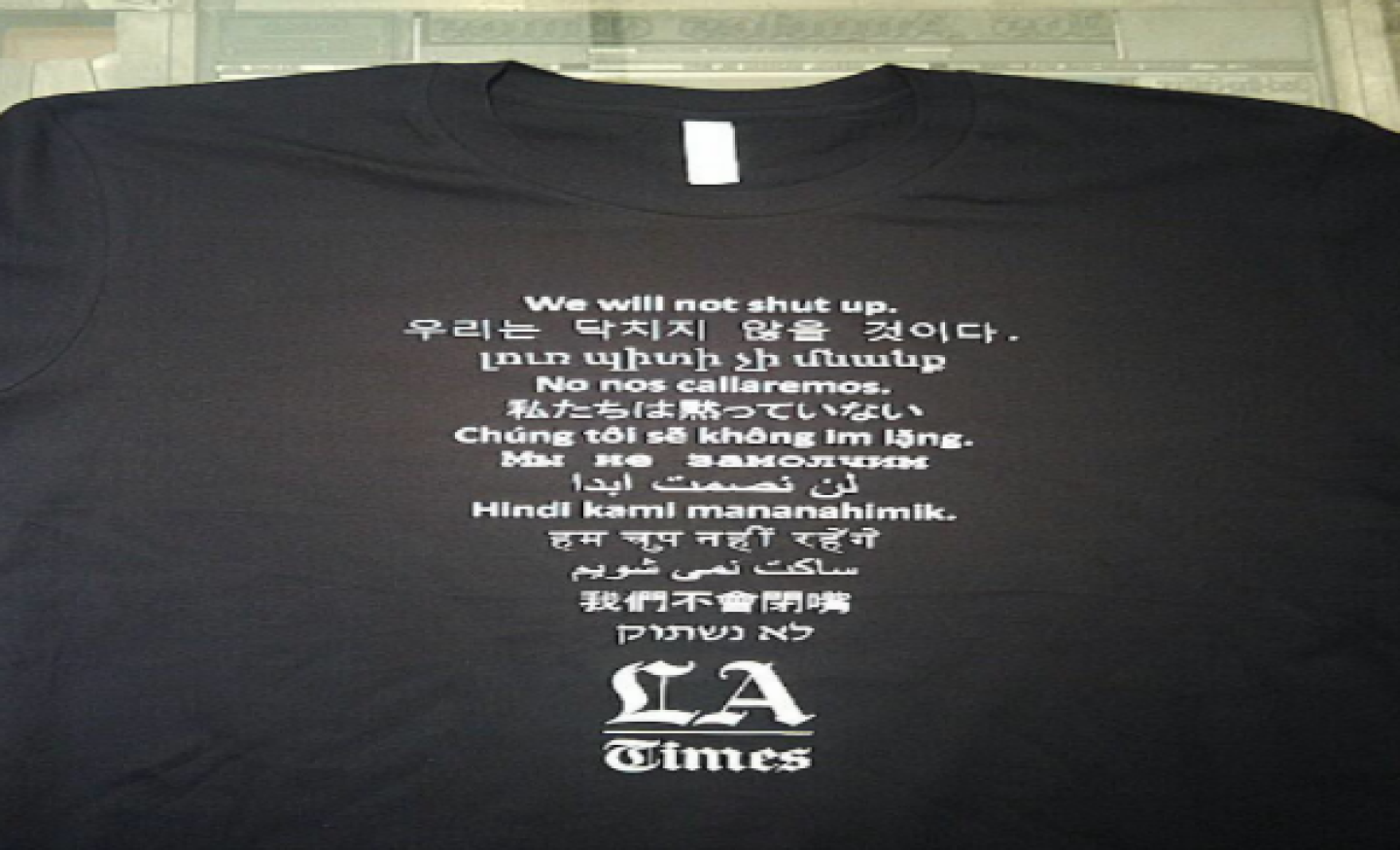 Camisa
