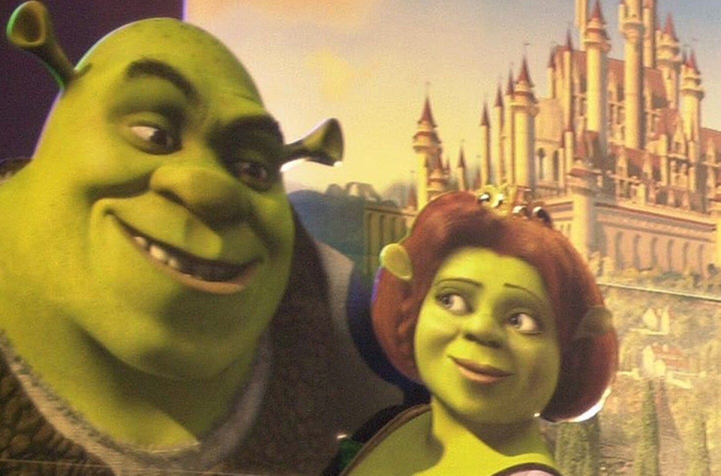 Shrek