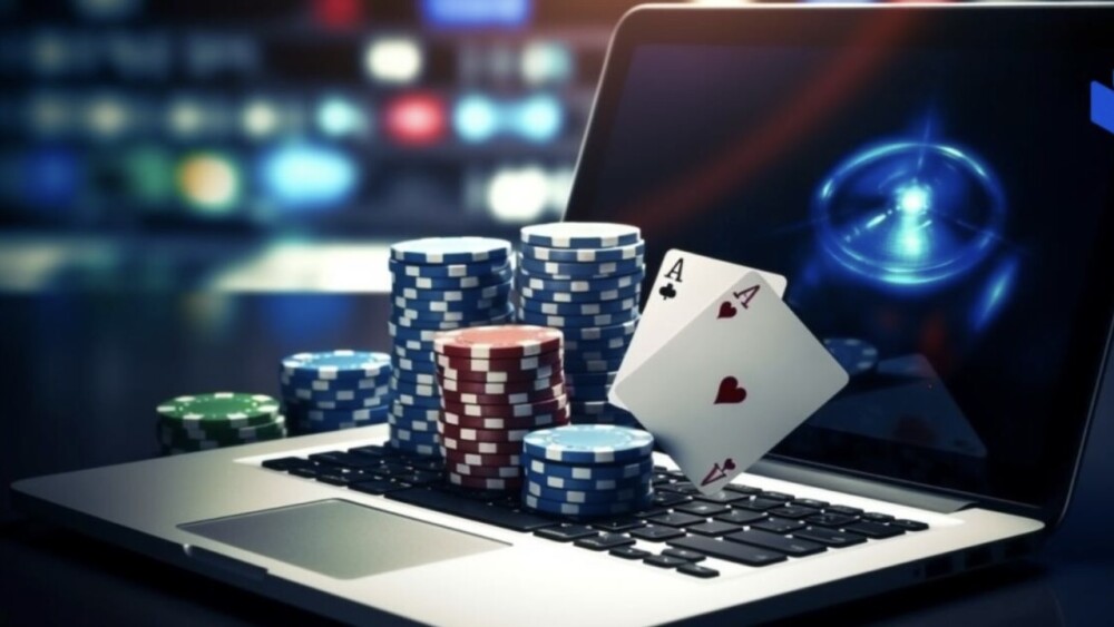 cómo los casinos en línea están cambiando la forma en que jugamos