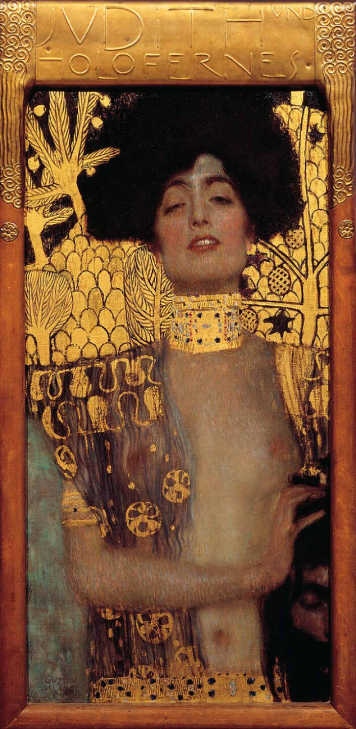 Judith-I-cuadros-de-Gustav-Klimt-626x1280