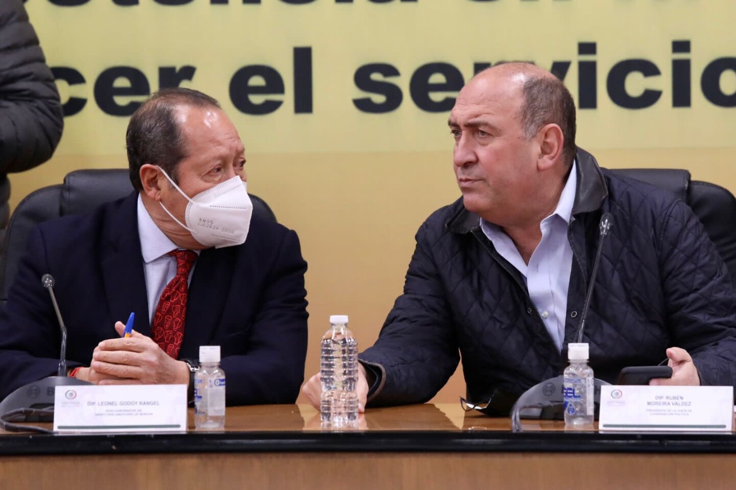 Ruben Moreira