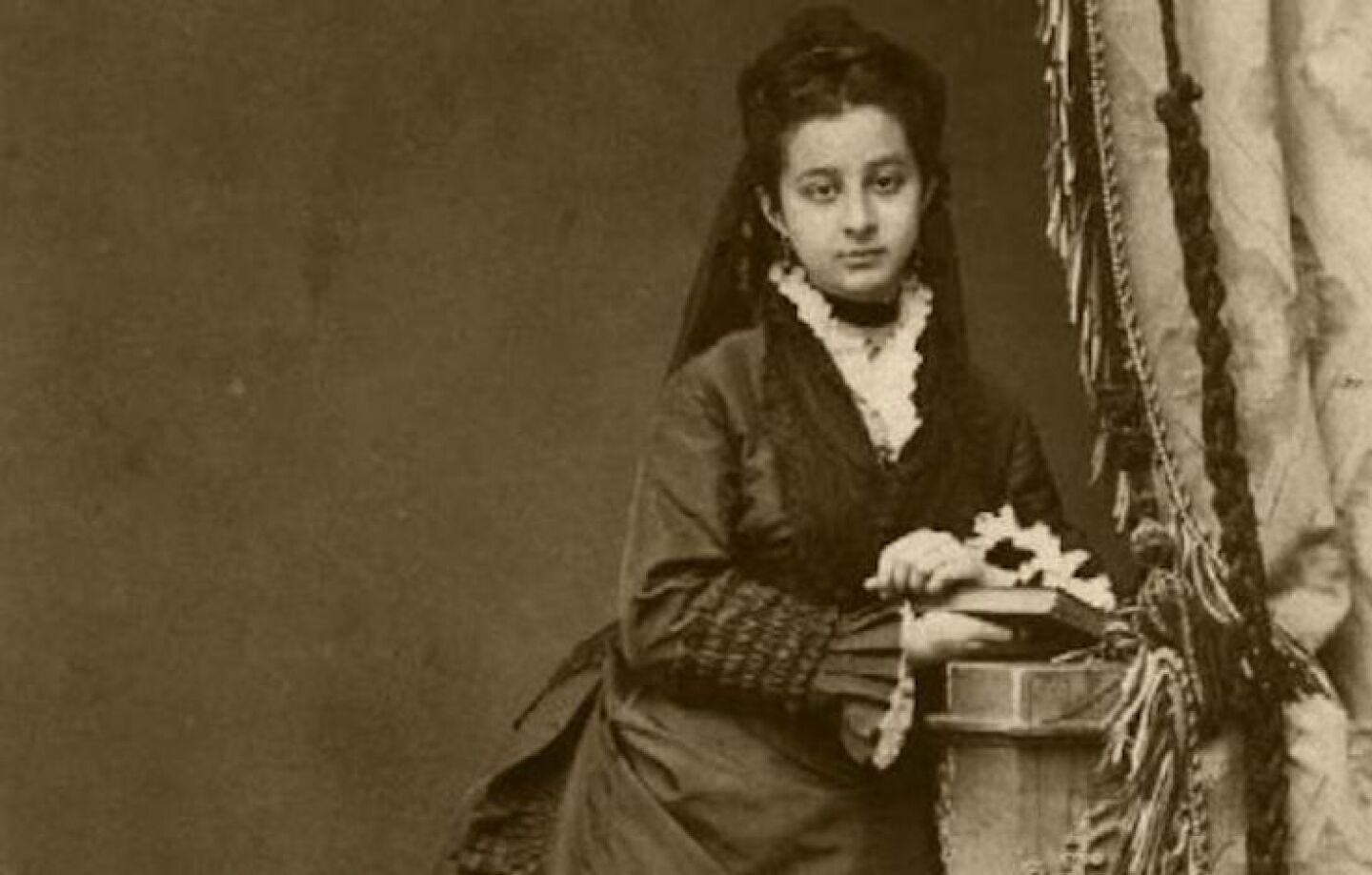 Zelia-Nuttall