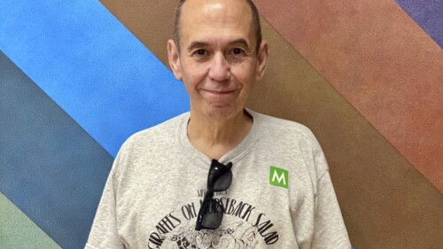 Gilbert Gottfried