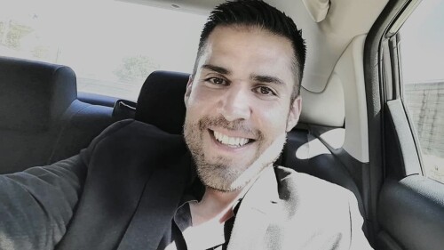 Raúl Calderón Samaniego
