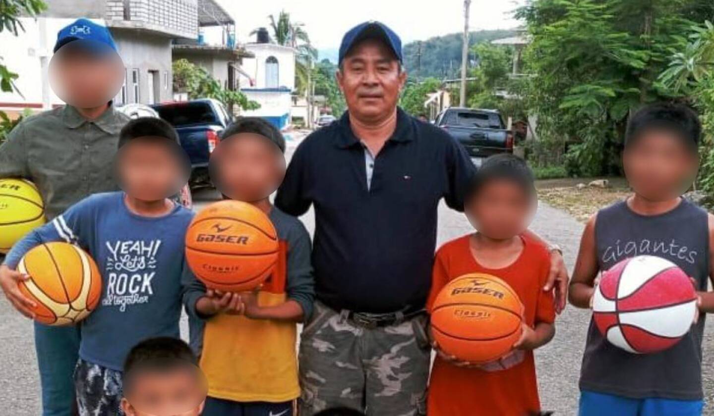 Cutberto Hernandez ninos triqui.jpg