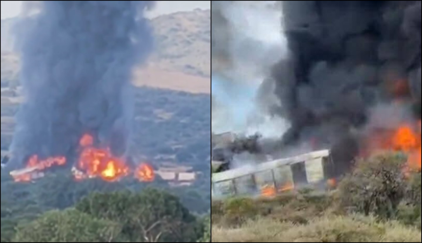 descarrilamiento tren explosión incendio tren Tepetitlán.png