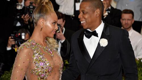 Jay-Z carga contra los Grammy por no haber premiado nunca a Beyoncé al mejor álbum del año