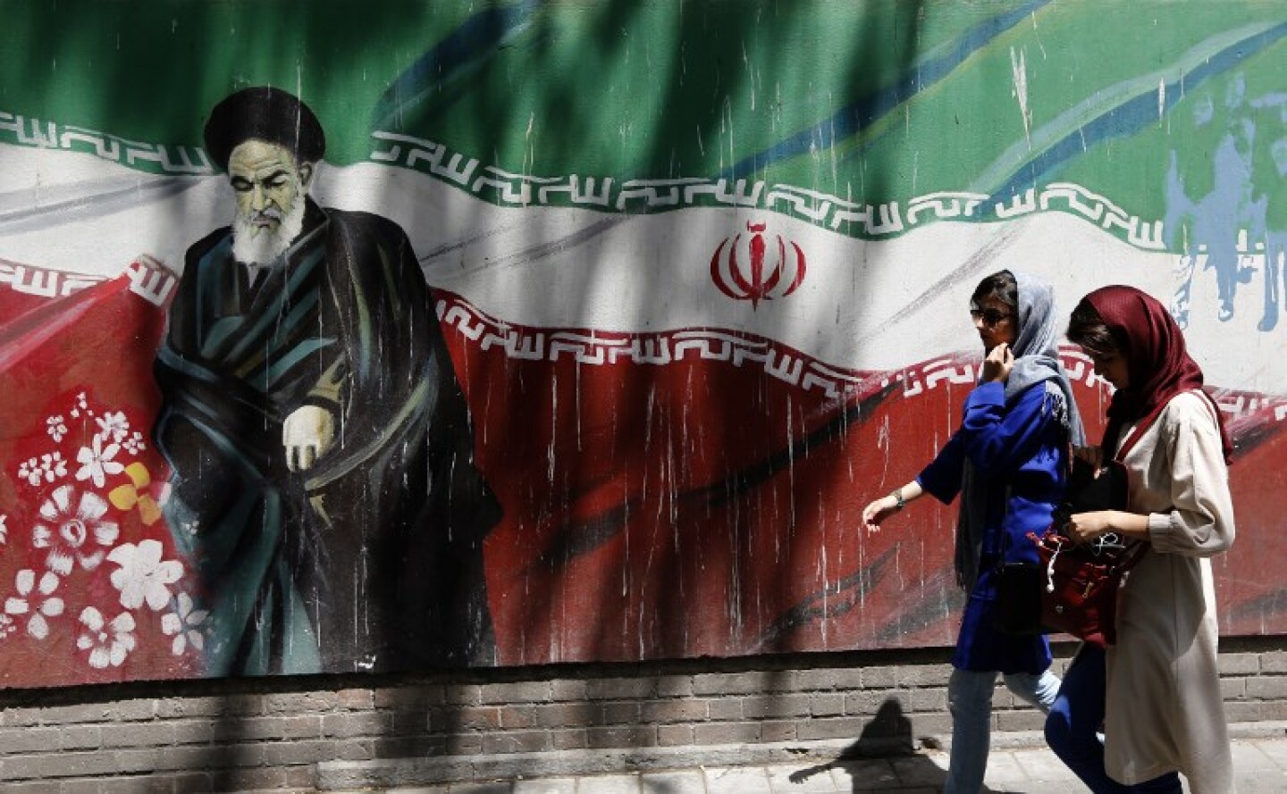 IRAN-US-DIPLOMACY