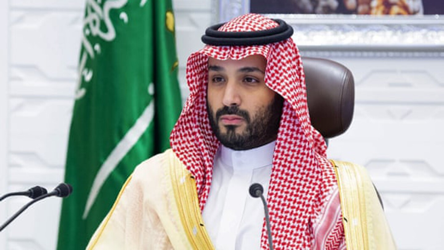 Mohammed bin Salman