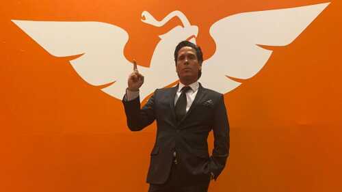 candidatura Palazuelos