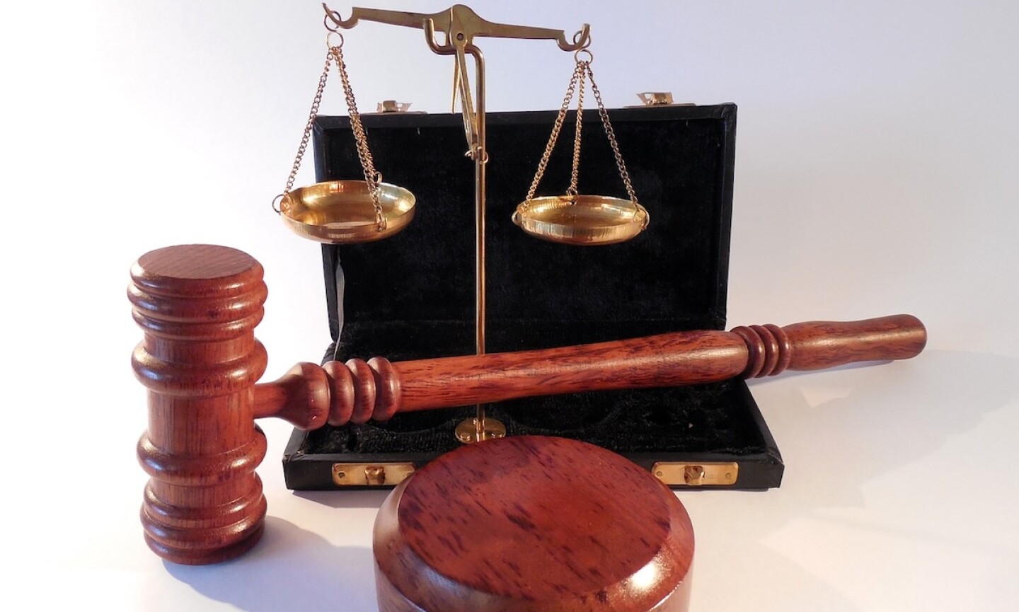 La Jufed denuncia ante la ONU anulación de división de poderes en México