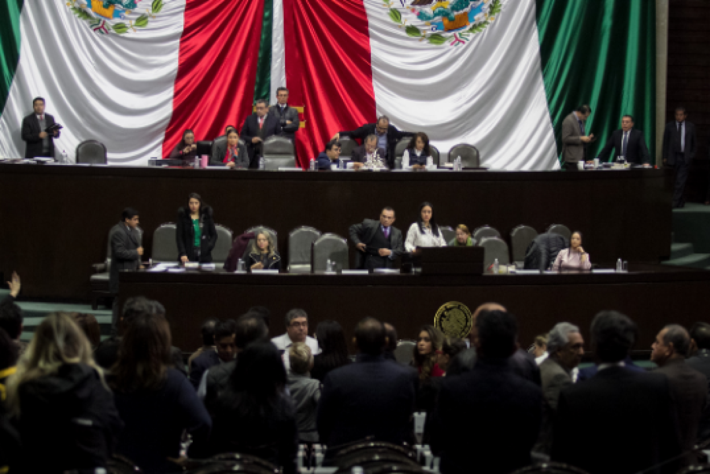 Cuartoscuro_sesion_diputados_GaloCanas