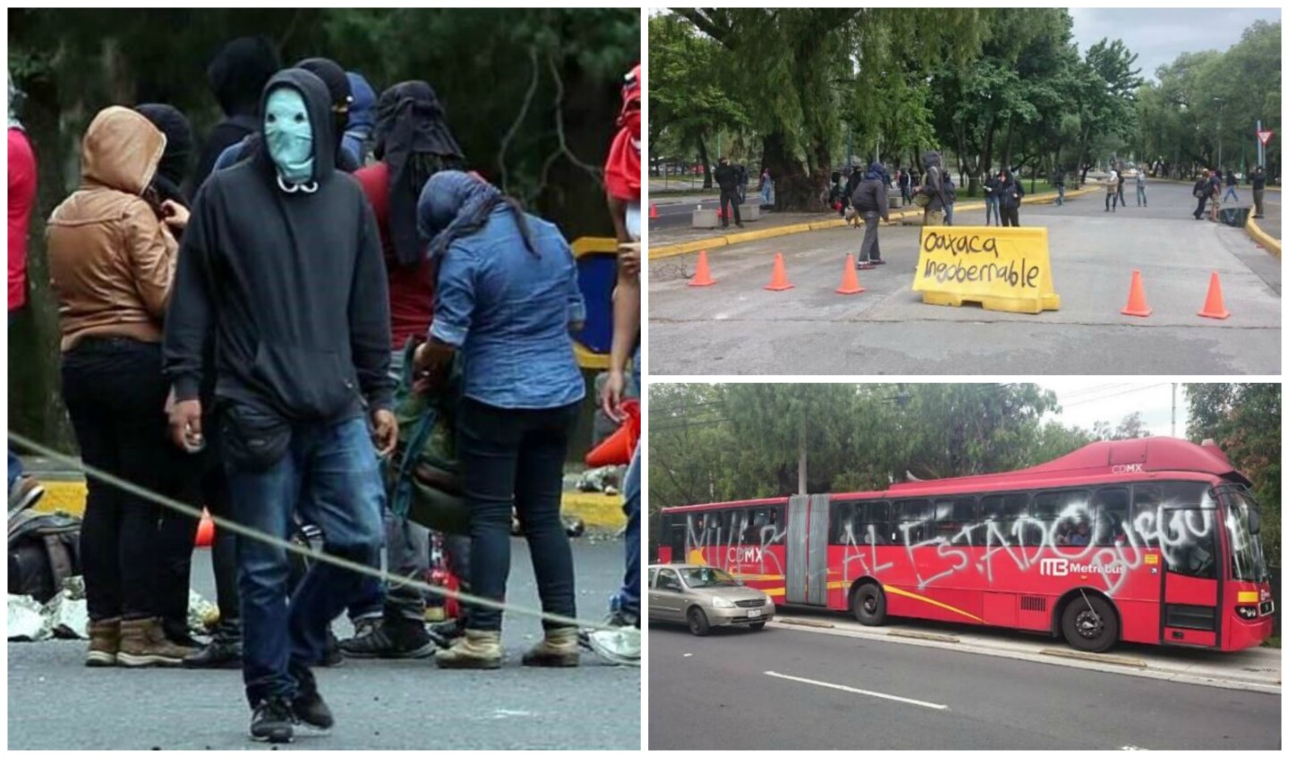 insurgentes