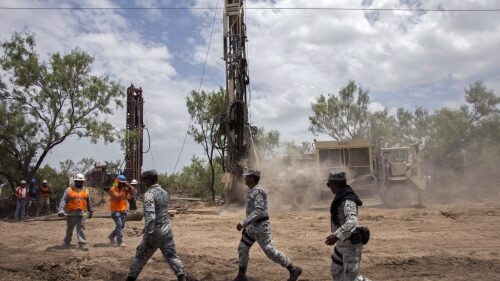 MEXICO-MINING-ACCIDENT