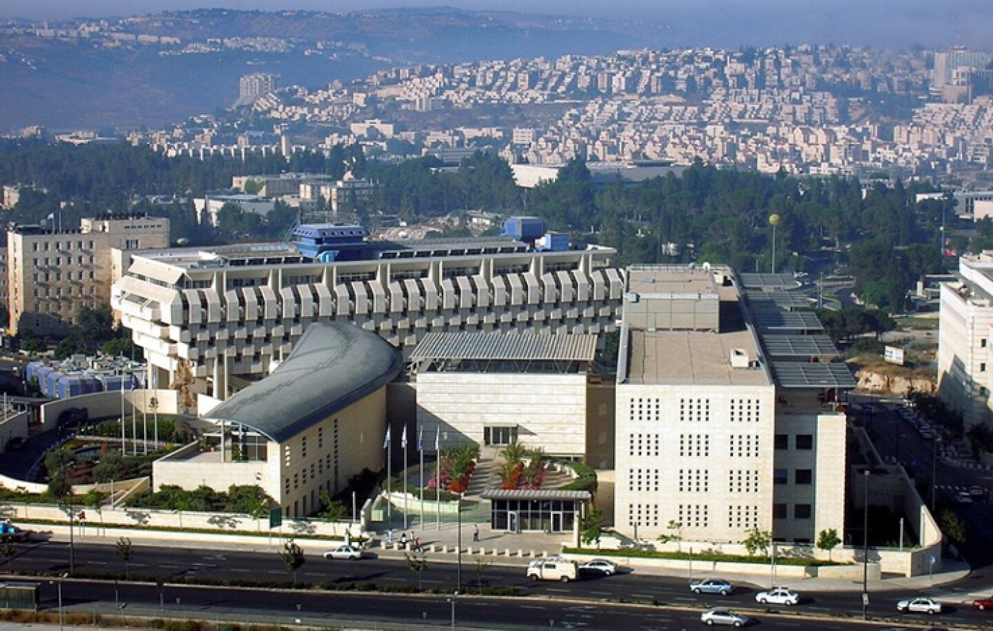 cancilleria-de-israel-en-Jerusalen