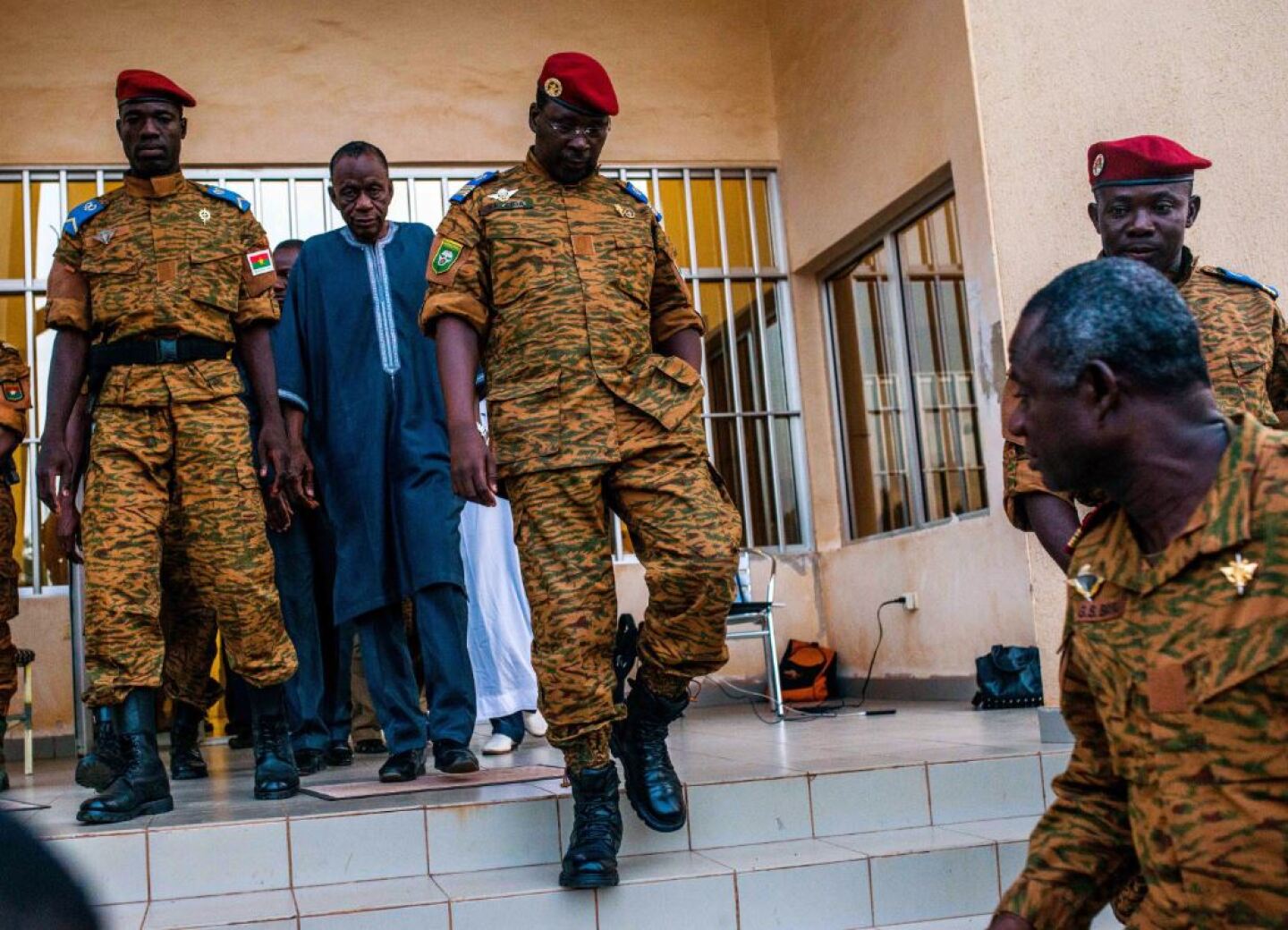 burkina