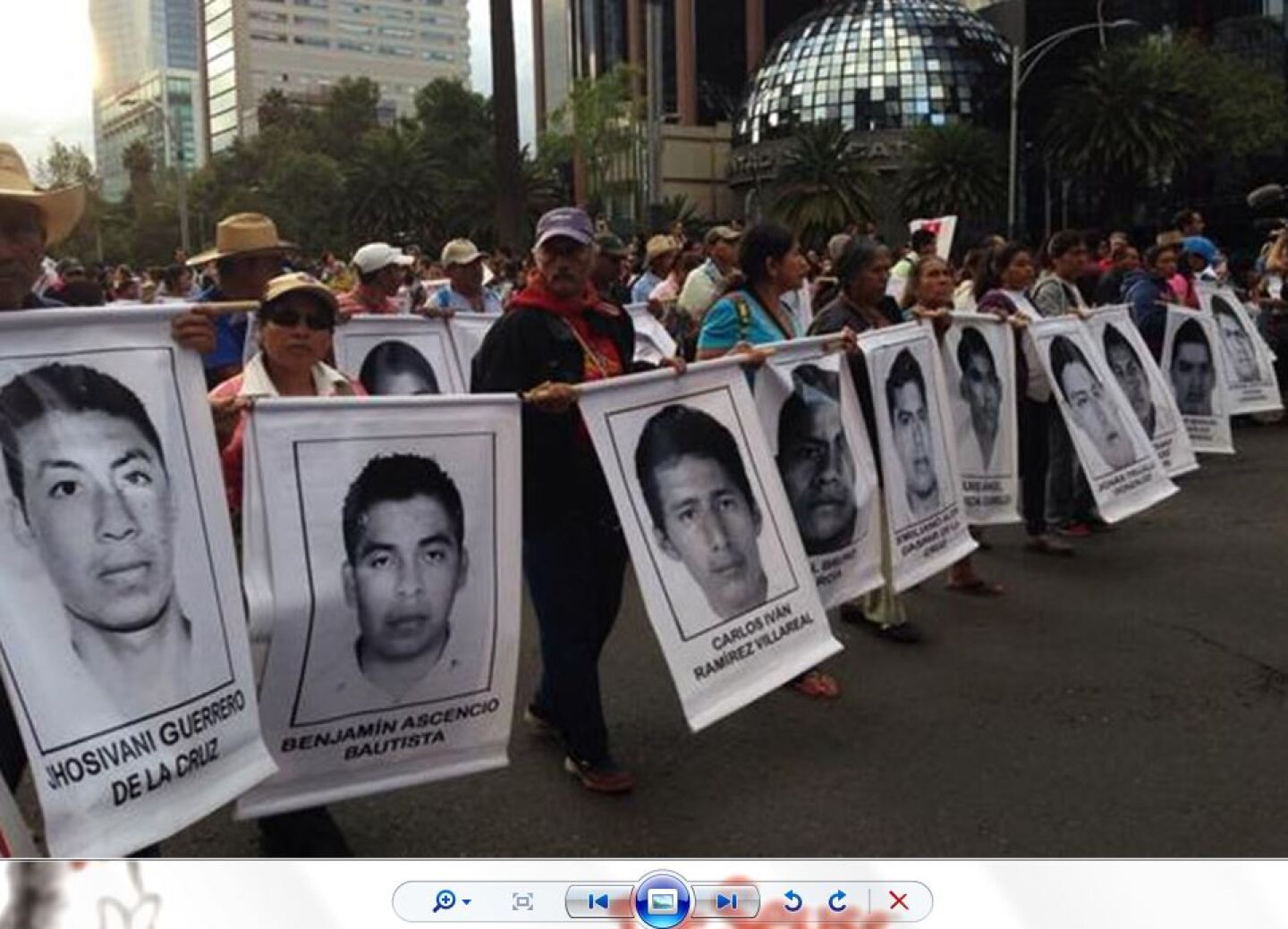 ayotzinapa