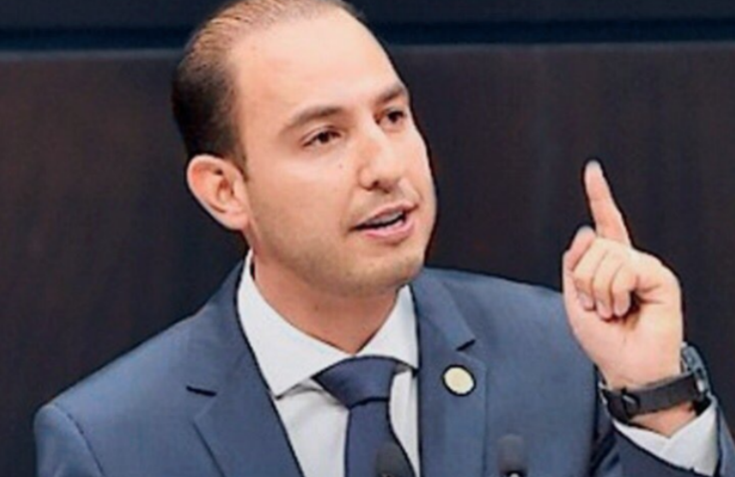 Marko Cortés