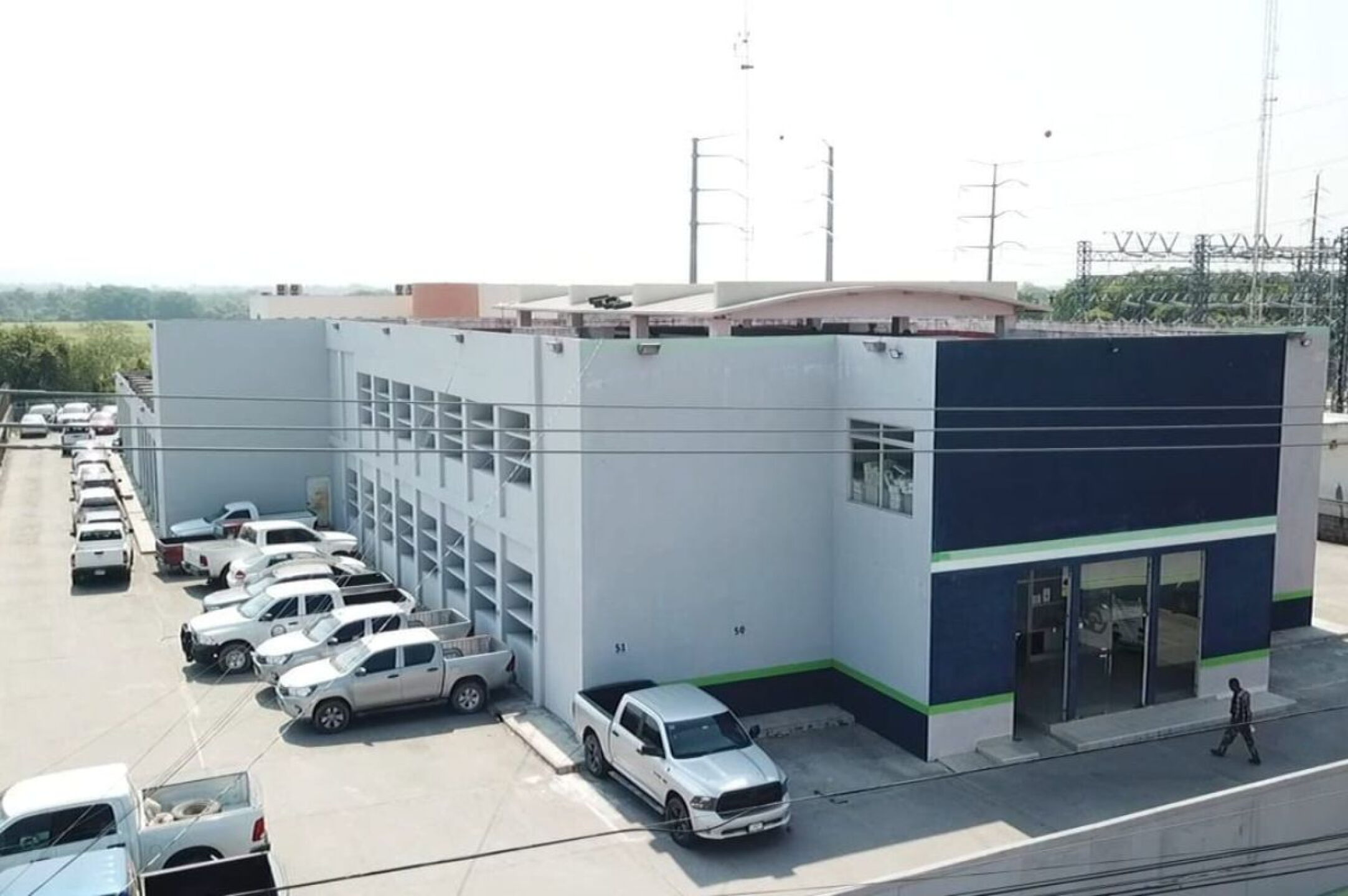 Desaparecen siete electricistas en Matehuala San Luis Potosí; salieron a trabajar y no regresaron ¿Quiénes son los trabajadores